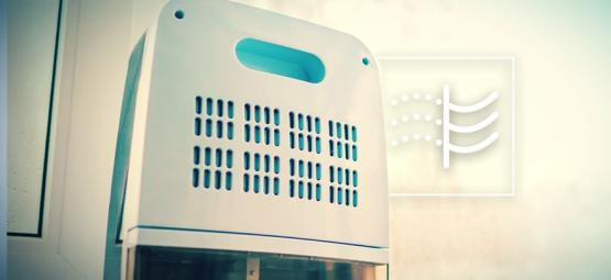 Vad är luftavfuktare och hur använder du dem för att odla cannabis?