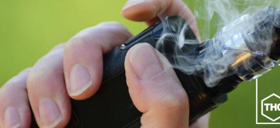 Kan du vejpa CBD-olja eller THC-olja?
