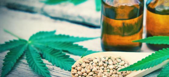 Så gör du ätbara med cannabisextrakt