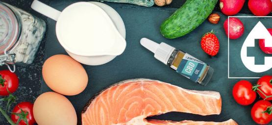 Är CBD keto- och paleo-vänligt?