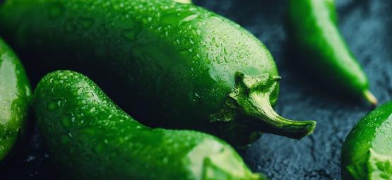 Jalapeño: så odlar du och använder den