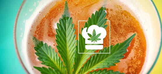 Så gör du cannabisöl