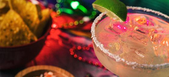 Damianalikör – den hemliga ingrediensen till den perfekta margaritan