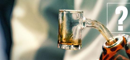 Cannabisreclaim: ska du röka det?