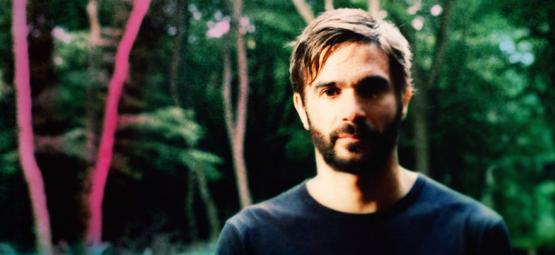 En intervju med Jon Hopkins om Music For Psychedelic Therapy