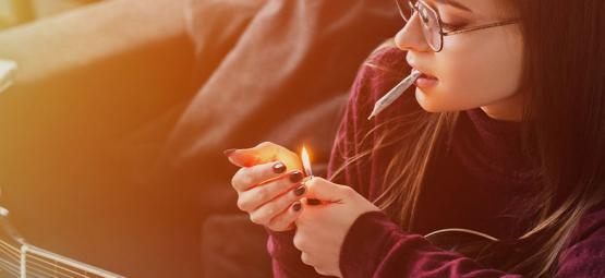 Skapa ett stonerrum med de här 10 idéerna