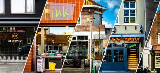 De bästa coffeeshops i Eindhoven [2026 års upplaga]ిఀ
