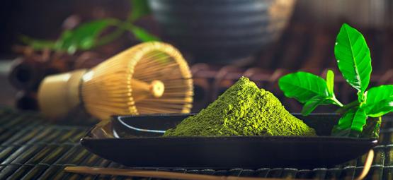 Vad är matcha och hur tillagar man det