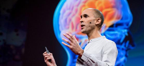 Ett samtal om psykedelika med professor Anil Seth