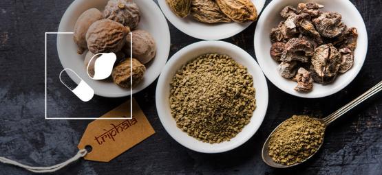Triphala: Det här behöver du veta