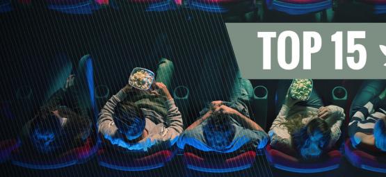 Topp 15 stonerfilmer genom tiderna