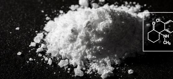 Bör ketamin verkligen räknas som en psykedelika?