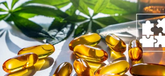 Mikrodosering med CBD: hjälpsam vana eller övergående trend?