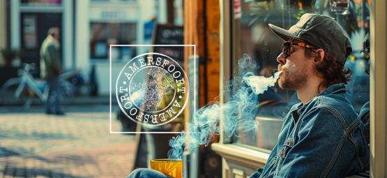 De bästa coffeeshopsen i Amersfoort (2026 års upplaga)