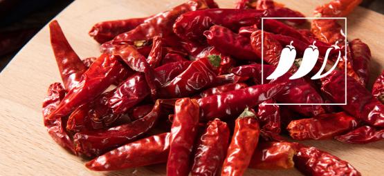 Så får du ut mesta möjliga av dina torkade chilifrukter och chilipulver
