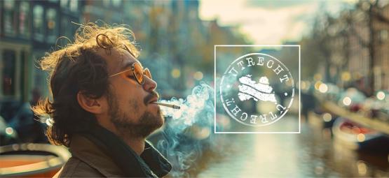 De bästa coffeeshopsen i Utrecht