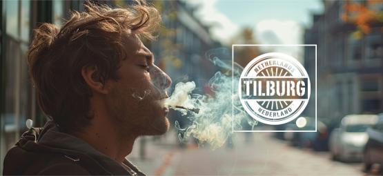 De bästa coffeeshopsen i Tilburg