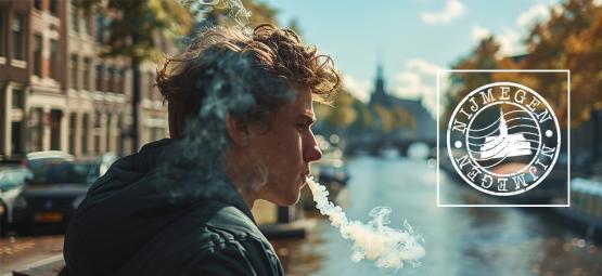 De bästa coffeeshoparna i Nijmegen