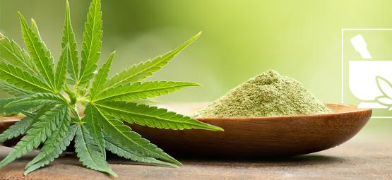 7 ovanliga sätt att konsumera cannabis