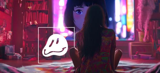 Sinnesvidgande animefilmer att se under en psykedelisk resa