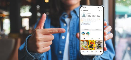 Skuggbanning på sociala medier: en guide för cannabis- och svampentusiaster