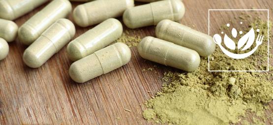 Så konsumerar du kratompulver