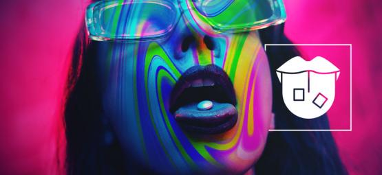 Guide till LSD:s effekter på kropp och sinne