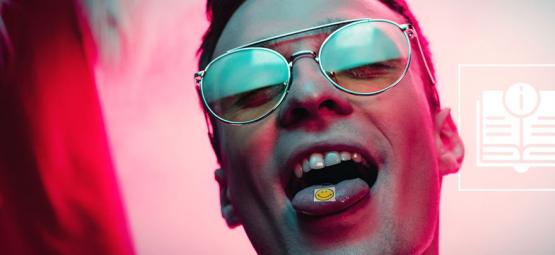 LSD 101: En översikt