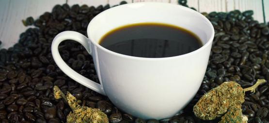 Kombinera cannabis och kaffe: var börjar man?