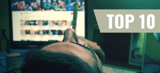 Topp 10 YouTube-kanaler om att odla cannabis