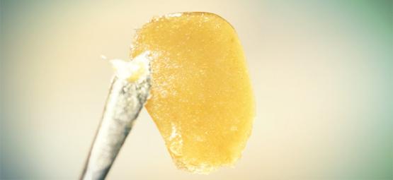 Rosin-hasch: Lätt, säkert och kraftfullt