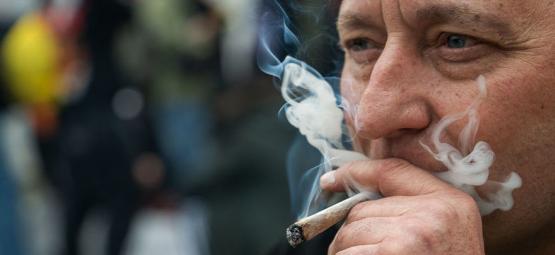 10 anledningar till att du kanske inte blir hög av cannabis