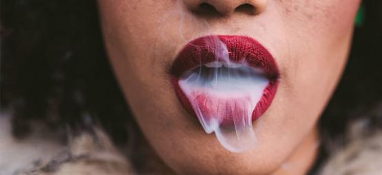 Varför ger cannabis muntorrhet?