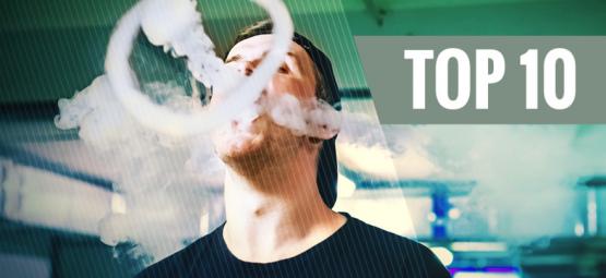 Topp 10 cannabissorter som boostar kreativiteten