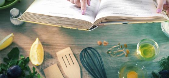 5 goda recept med magiska svampar och magiska tryfflar
