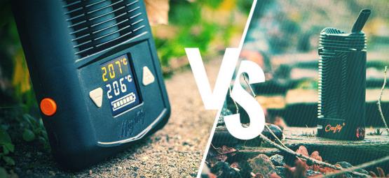 Mighty vs Crafty+: Vilken passar dig bäst?