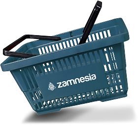 Din varukorg &auml;r tom.